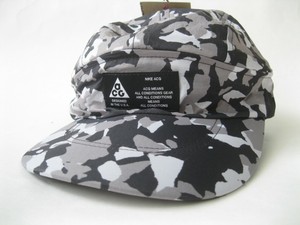 nike acg visor cap