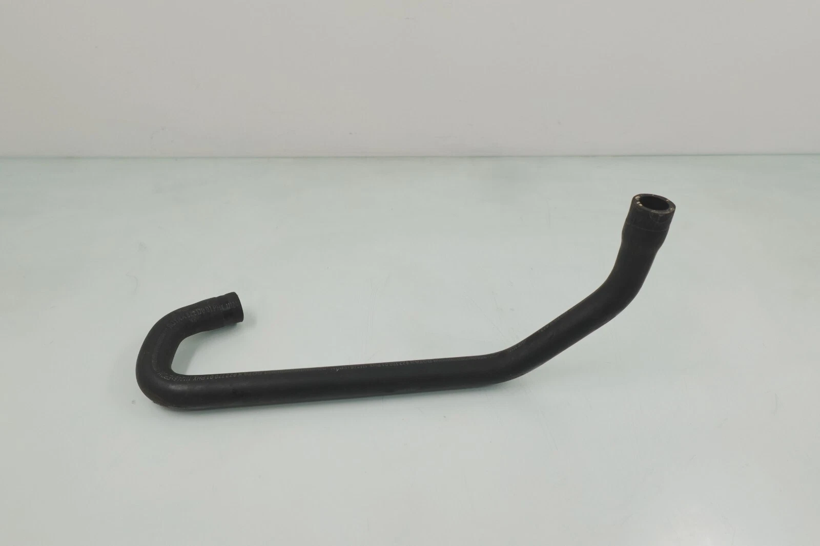 2004-2012 Sea-Doo OEM Engine Intercooler Formed Hose Tube GTX RXT RXP GTI