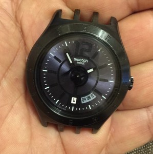 army swatch