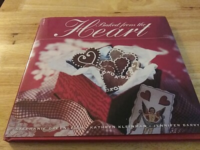 Baked from the Heart