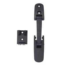 Heavy Duty Hood Latch Assembly Fit for Kenworth Peterbilt Mack HLK1015 374129560