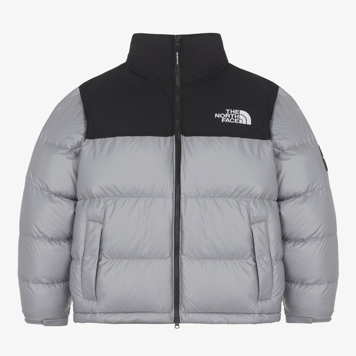 Genuine The North Face NOVELTY NUPTSE RDS DOWN JACKET Genuine The North Face NOVELTY NUPTSE RDS DOWN JACKET