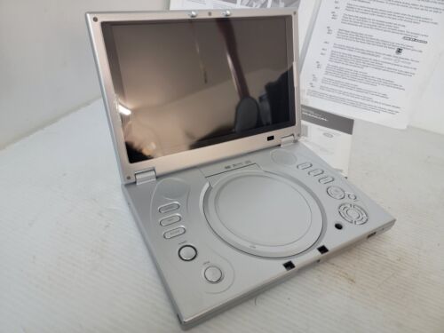 Rara console di gioco Mazda Visteon Gameboy Advance veicolo GBA lettore DVD - Foto 8 di 11