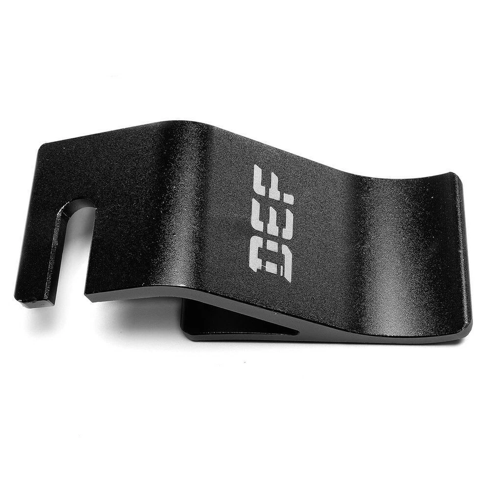 Ferramenta motocicleta bicicleta sujeira off-road ferramenta de instalação de troca de pneus (preto) - Imagem 2 de 4