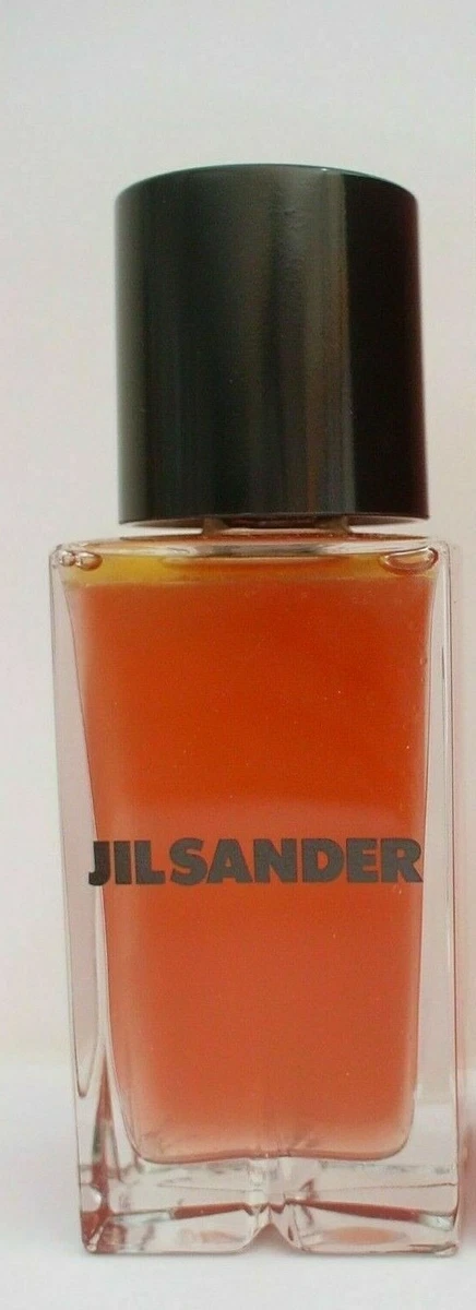 Jil Sander Feeling Man Fragrances for Men for sale | eBay