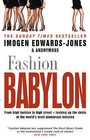 Fashion Babylon by Imogen Edwards-Jones (Paperback, 2007)
