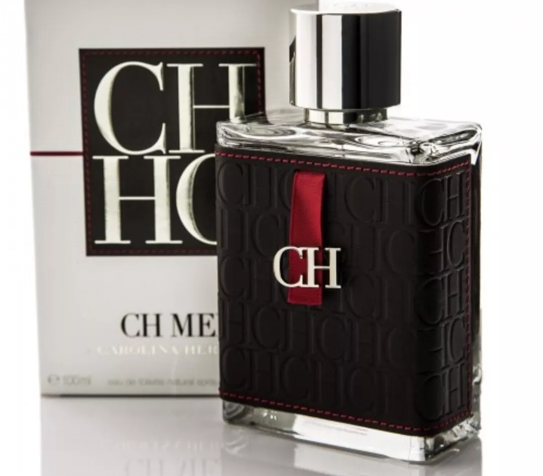 carolina herrera perfume for men