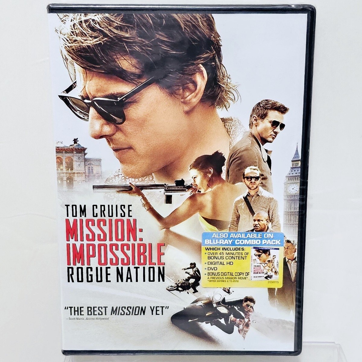 Impossible Rogue Nation Stream Mission Impossible Mission
