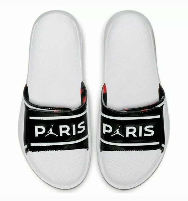 jordan 7 paris saint germain