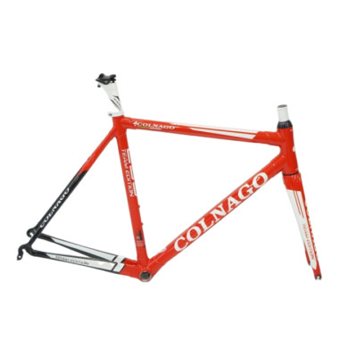 COLNAGO C59 TEAM EDITION Modell 2013 Rennrad Carbon-Rahmenset