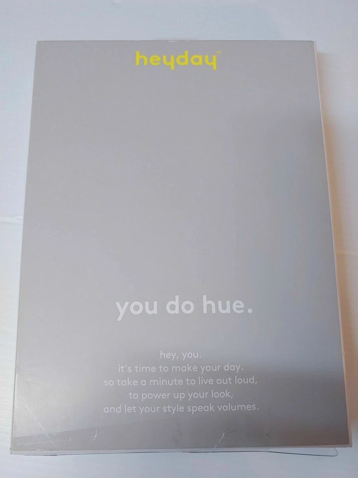 Heyday fits Apple iPad Mini tablets 1,2,3 and 4 Models, 7.9 - inch Stylish case - Image 4 of 4