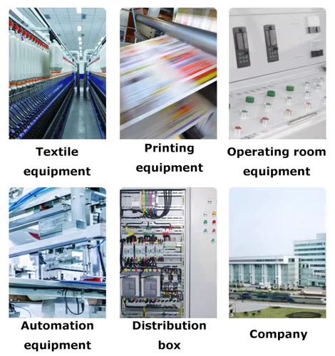 LA16 Red Mushroom Cap Emergency Stop Push Button Switch Hole 16mm 3Pin/6Pin 5A - Picture 10 of 14