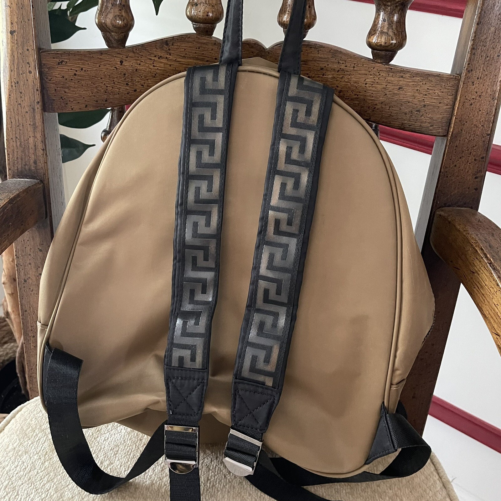 Versace Parfums Backpack - image 2