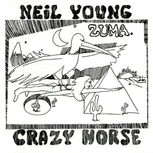 Neil Young with Crazy Horse | eBay