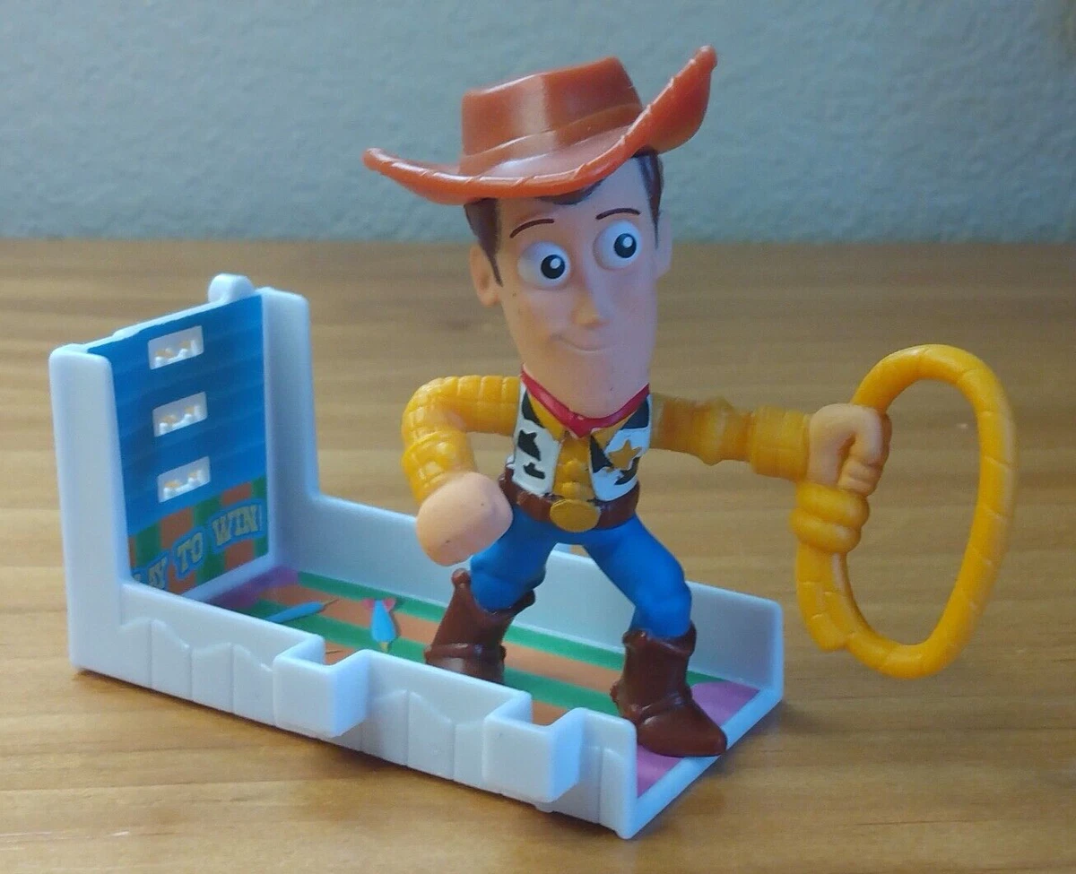 Ebay toy store story 4 mcdonalds