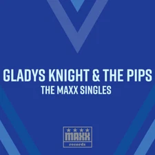Gladys Knight & Pips - The Maxx Singles [Used Very Good CD] Alliance MOD