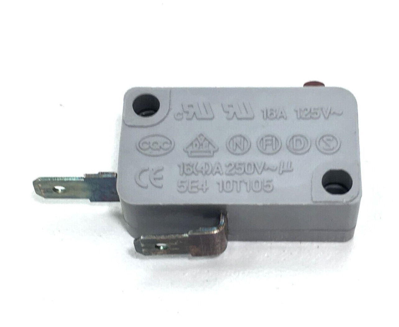 Dyson DC50 UP15 MAIN POWER ON/OFF SWITCH ASSEMBLY KW3A Genuine OEM ...