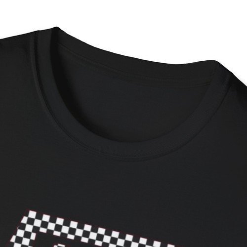 Mom tshirt checker T-Shirt, Fun Gift for Moms, Casual Wear, Trendy Mama - Picture 12 of 65
