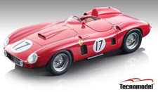 Tecnomodel 1:18 TM18 211B 1956  FERRARI 860 MONZA  Sebring 12h  FANGIO  UK Stock