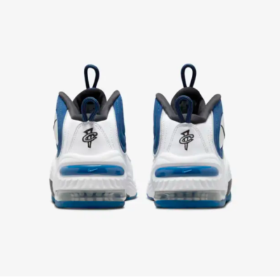 Nike Air Penny 2 Nike Air Penny 2