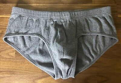 Stafford JCPenney Mens Low Rise Bikinis XL 40-42 Vintage Stafford JCPenney Mens Low Rise Bikinis XL 40-42 Vintage