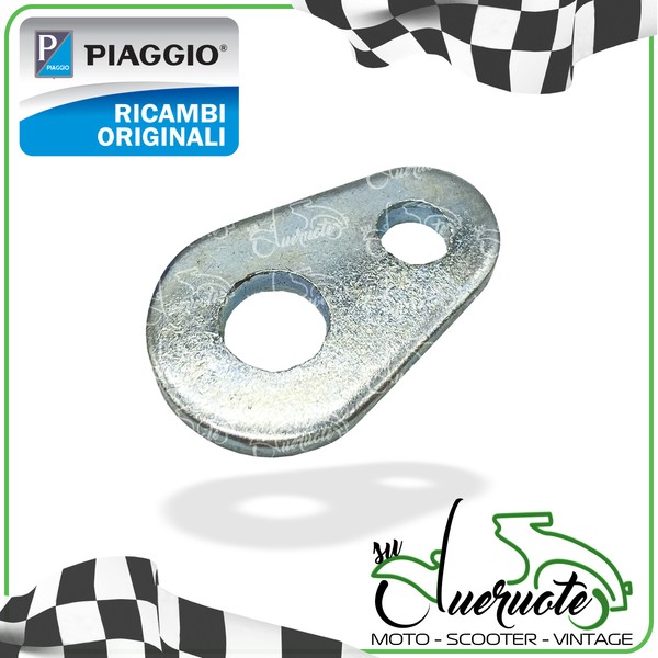 Piaggio Vespa Tachometer-Antriebsplatte FüR PK 50 Sfera PX 125 150 200 T5 Cosa-image