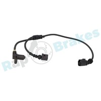 RAP Brakes R-A0091 ABS Sensor FüR VW Seat Ford