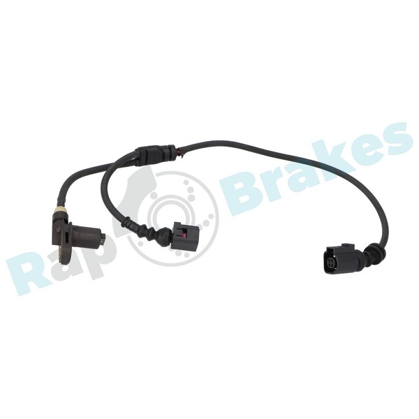RAP Brakes R-A0091 ABS Sensor FüR VW Seat Ford-image