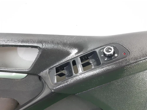 5N0011002E Left Front Door Trim for VOLKSWAGEN TIGUAN (5N2) Advance Blue 7894410 - Picture 5 of 7