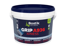 Primer Bonding Agent for non-absorbent SubFloors  Bostik Grip A936 Xpress 7kg