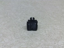 Moeller Klockner EF Light Lamp Contact Block Module E F (TSC)