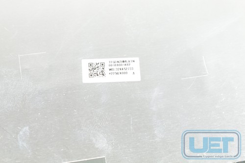 Lot of 20 - Acer Chromebook C731 LCD Back Cover 60.GM9N7.001 Grey LED - Picture 4 of 4