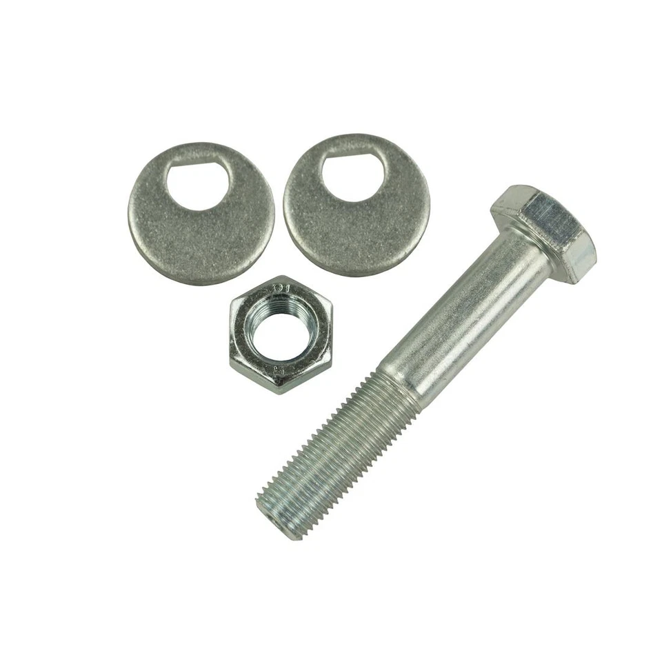 Mevotech Supreme Rear Alignment Cam Bolt Kit Fits 2006 2007 Subaru B9 Tribeca - Image 2 of 2