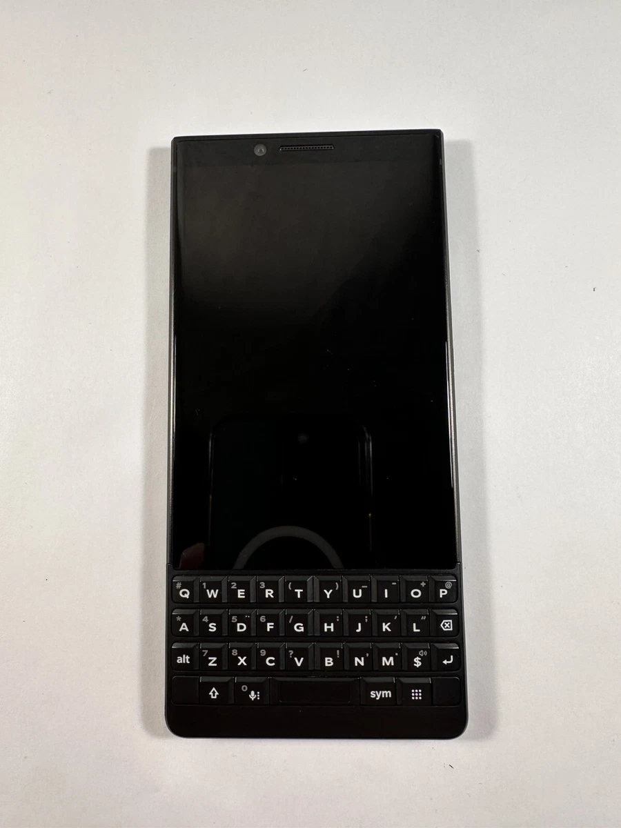 BlackBerry KEY2 本体 ジャンク品 BlackBerry KEY2 Cell Phones & Smartphones for Sale - Shop New
