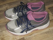 LADYS 9.5 GEL CONTEND 4 GEL CONTEND 9 1/2 EXCELLENT CONDITION
