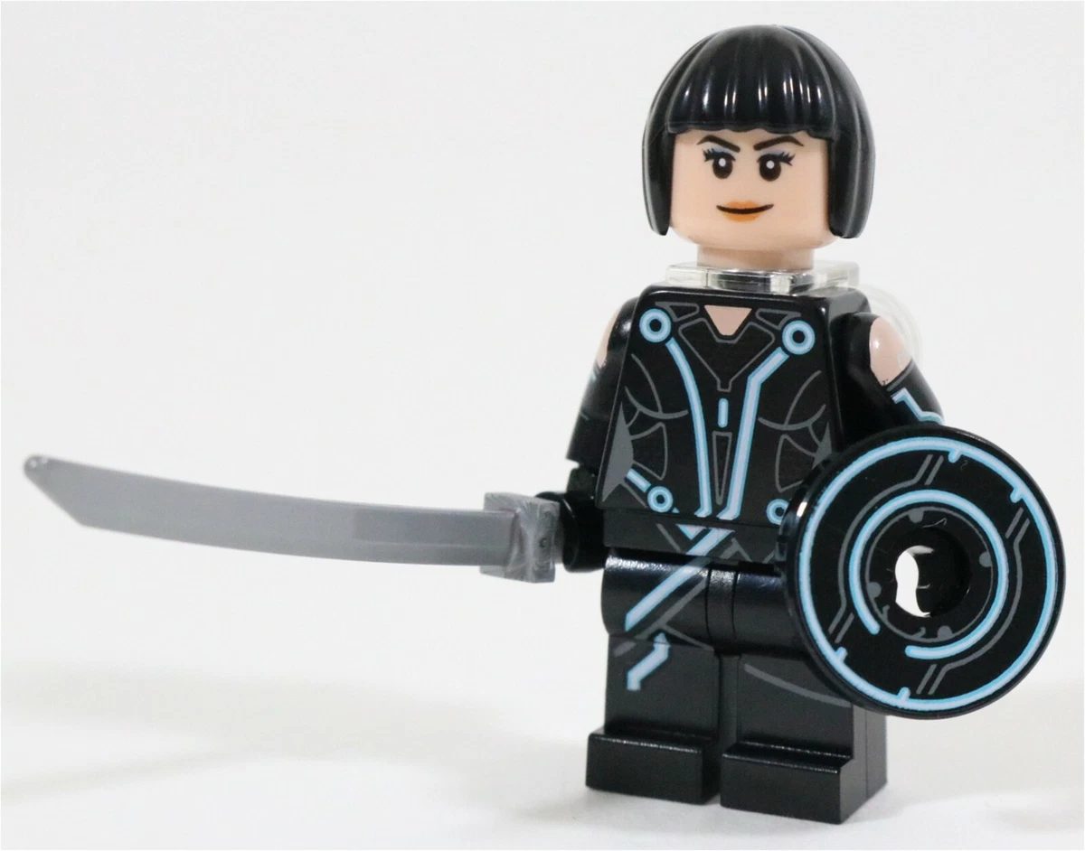 Lego tron sale