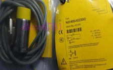 1PC Proximity Switch Ni20u-M30-Adz30x2 New Turck