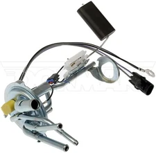 Fuel Tank Sending Unit For 1985-1987 GMC S15 Jimmy Dorman 244IP48