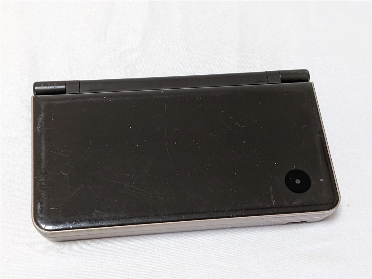 Nintendo DSi XL - Bronze, DS