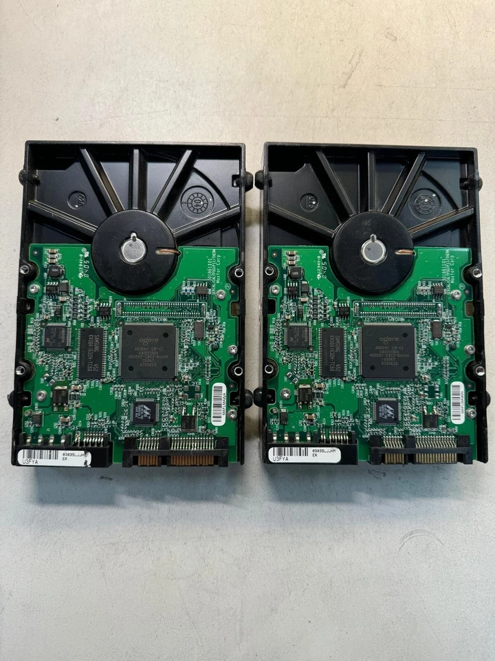 APPLE CLPSA 655T0189 MAXLINE PLUS II 7Y250M0 250GB 7.2K RPM 1.5 Gb/s SATA 3.5" - Image 3 of 4