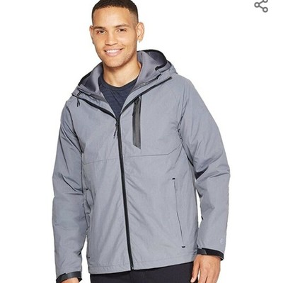 target c9 jacket