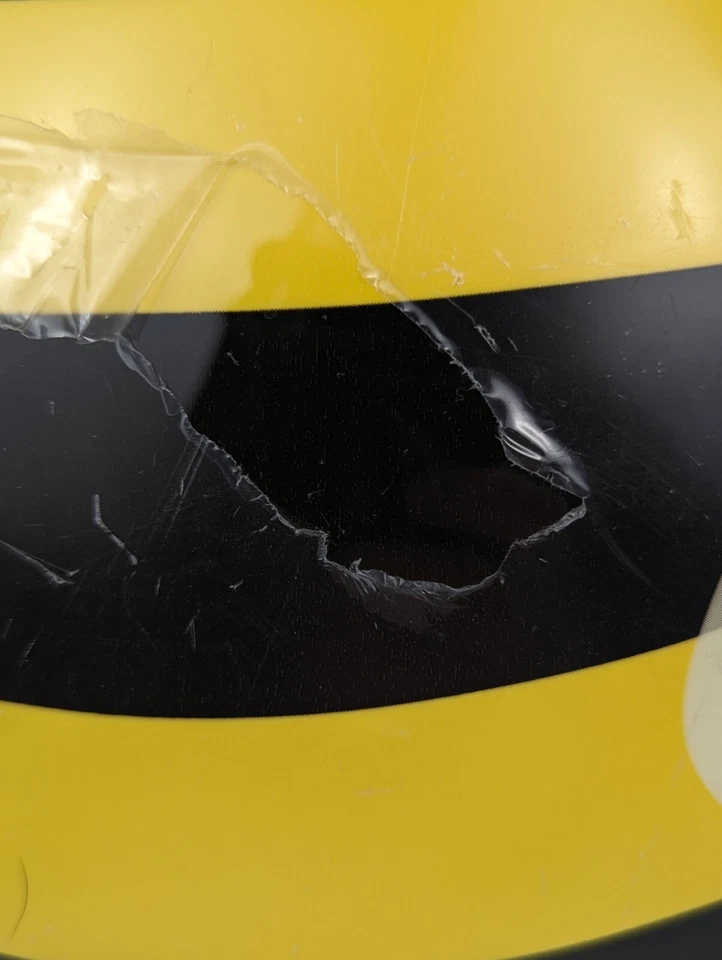 Mochila de transporte Heys Bagagem Bumble Bee – Bolsa de viagem elegante e funcional - Imagem 4 de 4