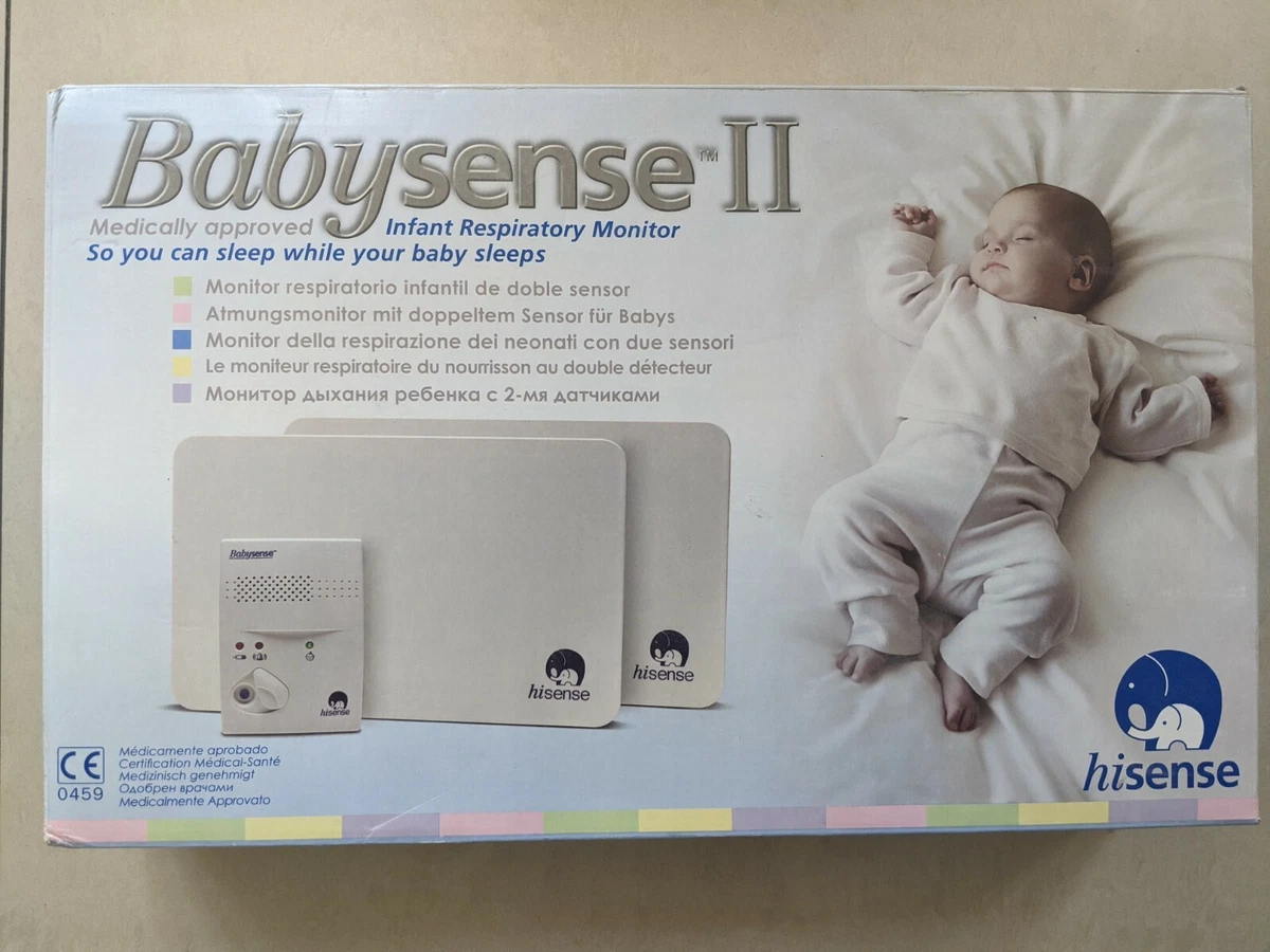 Baby sense 2 sales