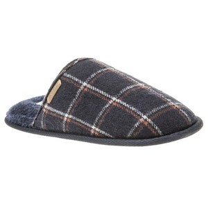 mens ben sherman slippers