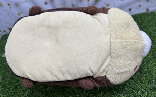 Disney Store Chip N Dale Authentic 12” Tsum Tsum Plush Toy & Blanket Combo RARE - Picture 16 of 20
