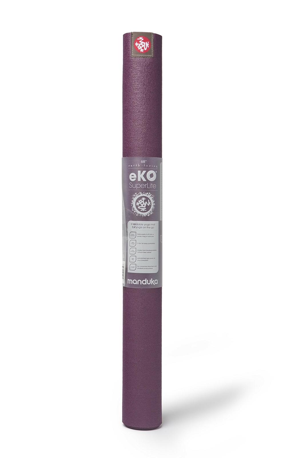 manduka eko superlite travel yoga and pilates mat