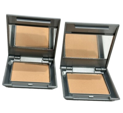Maybelline Smooth Result Pressed Powder 0.43 oz 12.2 g * Beige * Discontinued