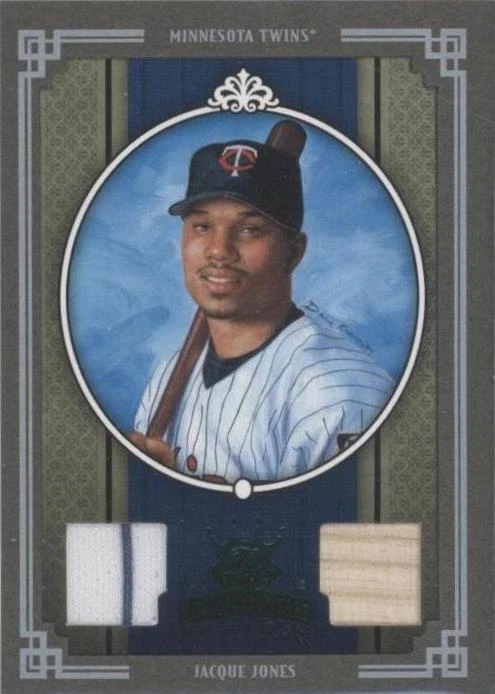 Green Framed Materials