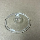 Vintage Pyrex 402 Glass Lid 4-1/2”