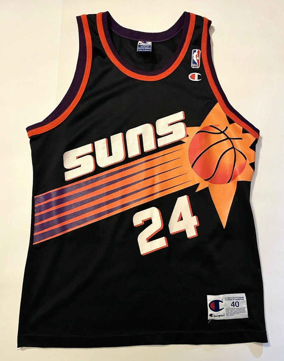 Preços baixos em Phoenix Suns 40 Tamanho Roupas e Souvenirs para